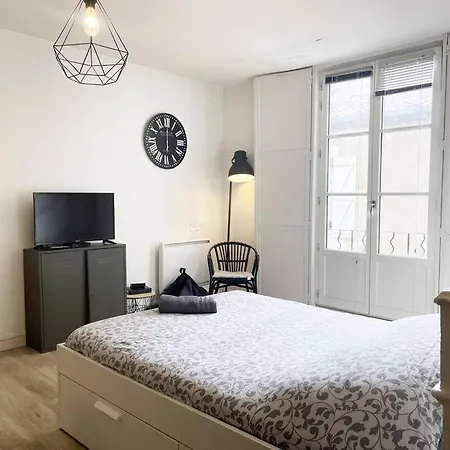 Apartment Le Grand'rue - Centre - Confort *