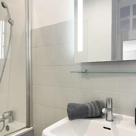 Apartmán Le Grand'rue - Centre - Confort Poitiers