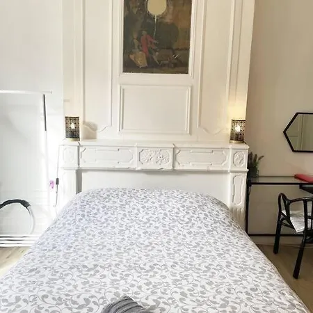 Le Grand'rue - Centre - Confort * Poitiers