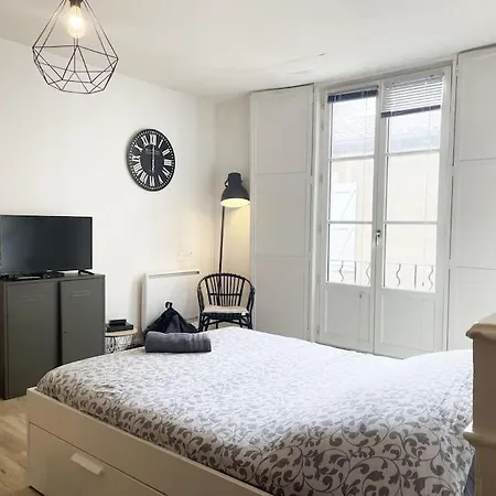 Le Grand'rue - Centre - Confort