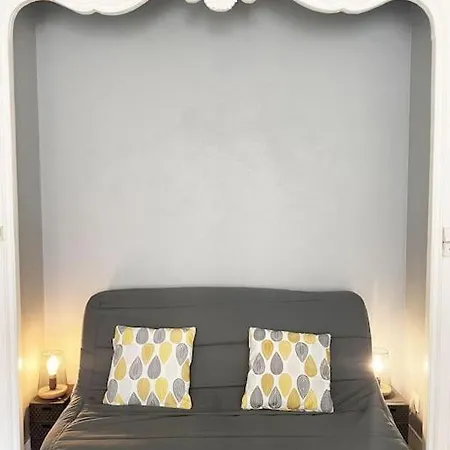 Apartment Le Grand'rue - Centre - Confort *