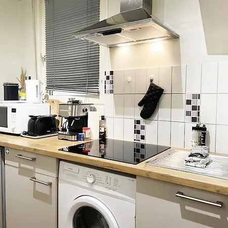 Le Grand'rue - Centre - Confort Apartment Poitiers