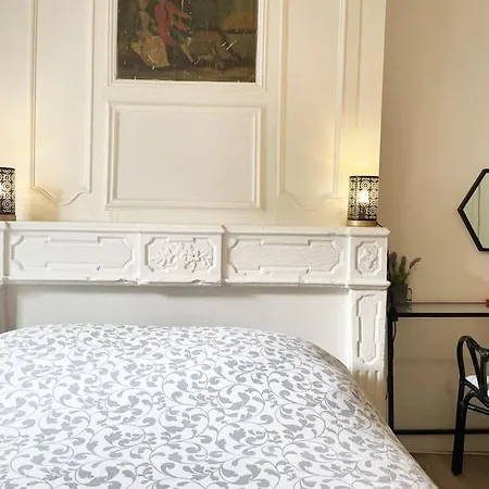 Apartmán Le Grand'rue - Centre - Confort Poitiers