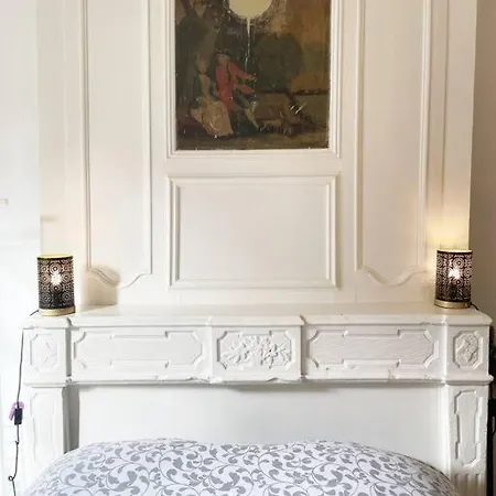 Le Grand'rue - Centre - Confort Apartmán *